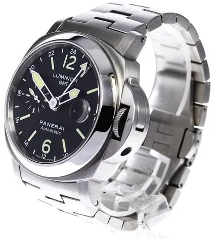 Panerai Luminor PAM 00297 44mm Stainless steel Black 2