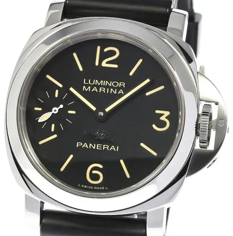 Panerai Luminor PAM 00415 44mm Stainless steel Black