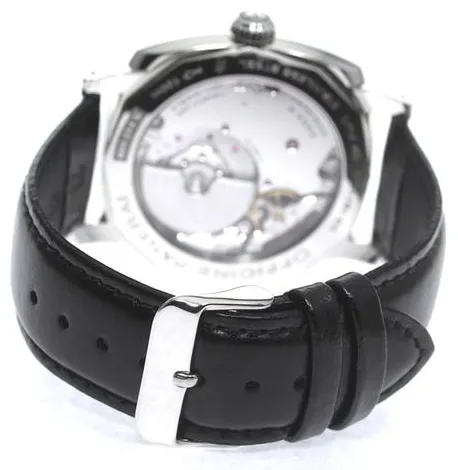 Panerai Radiomir 1940 PAM 00620 42mm Stainless steel Black 2