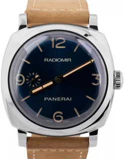 Panerai Radiomir 1940 PAM 00690 Stainless steel