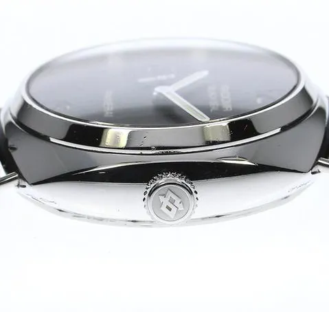 Panerai Radiomir Black Seal 3 Days Aut PAM 00388 45mm Stainless steel Black 5