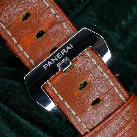 Panerai Radiomir Black Seal PAM 00183 45mm Stainless steel Black 2