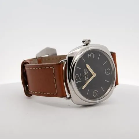 Panerai Radiomir PAM 00232 47mm Stainless steel Black 1