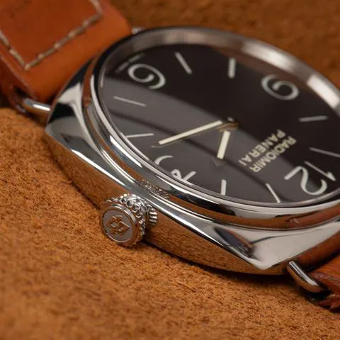 Panerai Radiomir PAM 00232 47mm Stainless steel Black 7