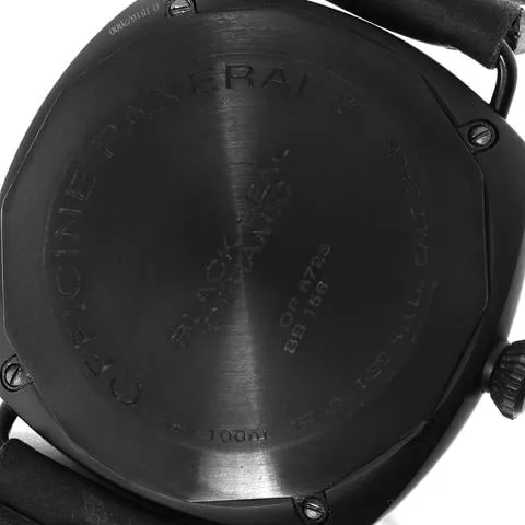 Panerai Radiomir PAM 00292 45mm Ceramic Black 5