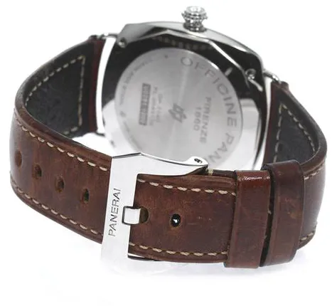 Panerai Radiomir PAM 00753 45mm Stainless steel Black 4