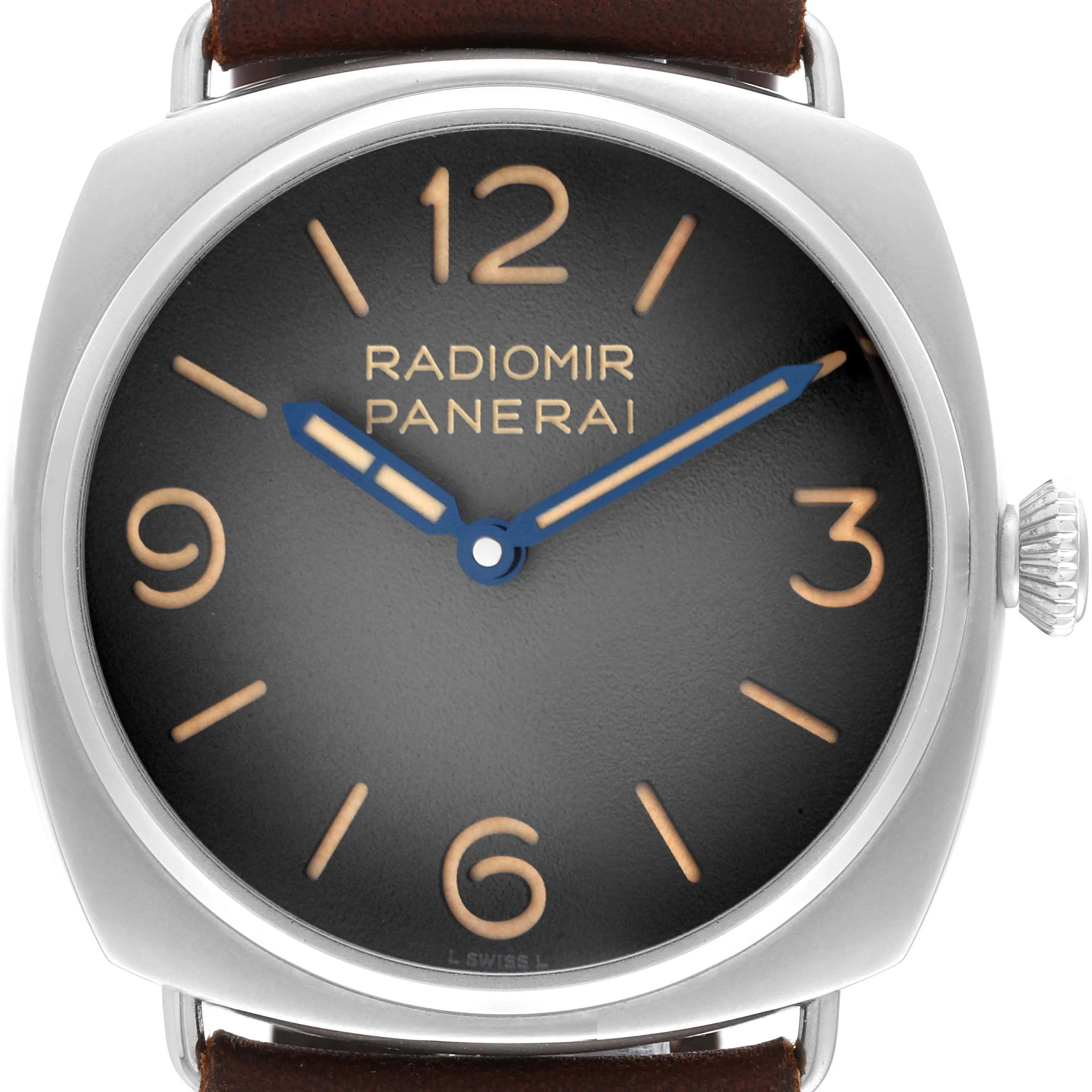 Panerai Radiomir PAM 01334 45mm Stainless steel • 2