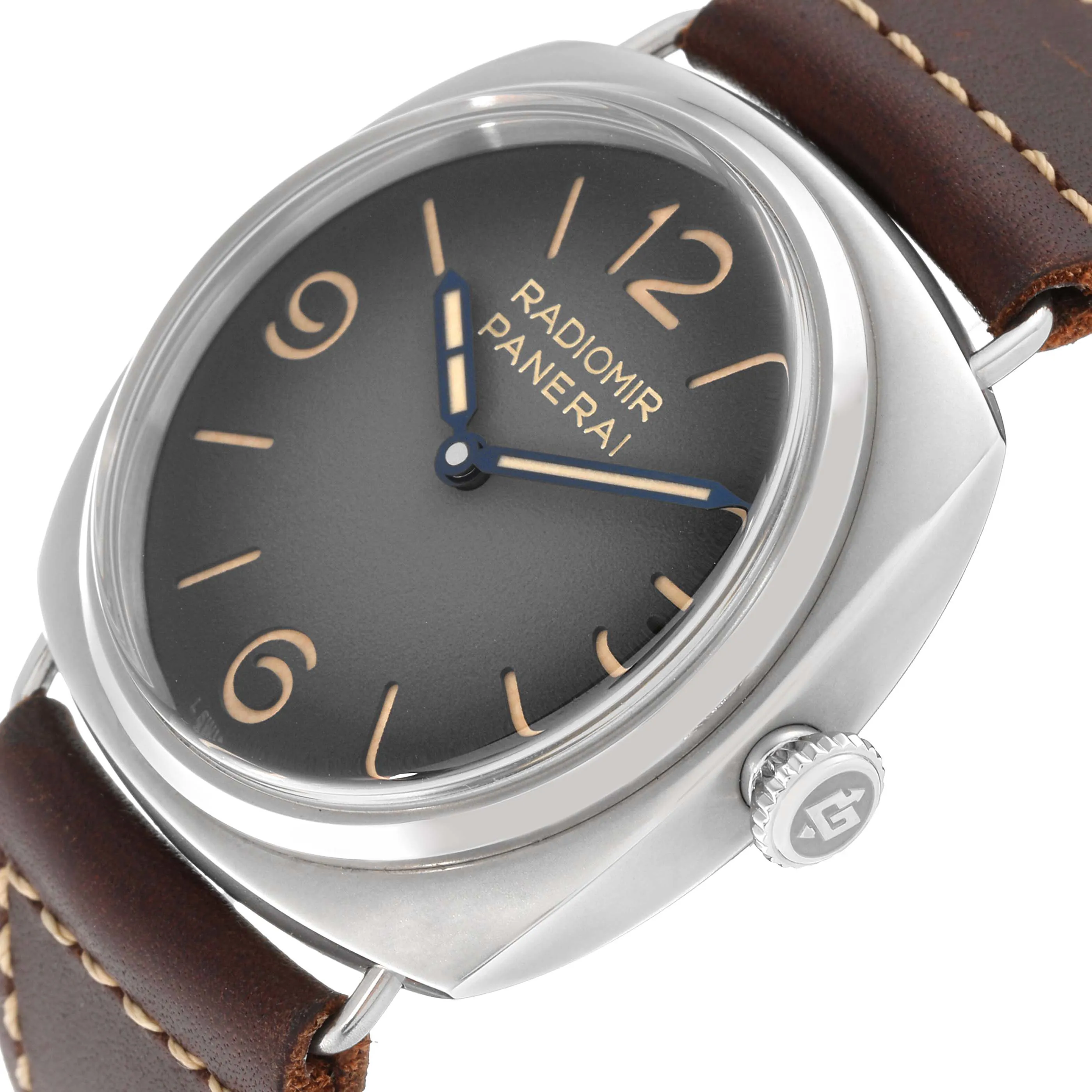 Panerai Radiomir PAM 01334 45mm Stainless steel • 5