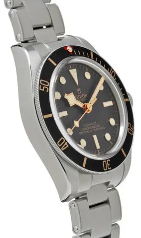 Tudor Black Bay 58 79030N 39mm Stainless steel Black 2