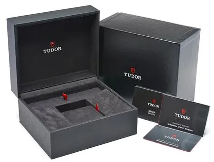 Tudor Black Bay 58 79030N 39mm Stainless steel Black 4