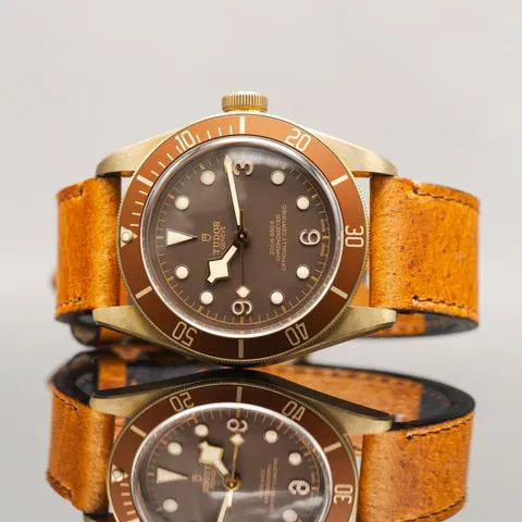 Tudor Black Bay Bronze 79250BM 43mm Bronze Brown