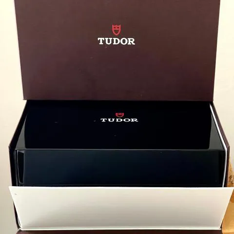 Tudor Oyster Royal 7934 34mm Stainless steel Silver 1