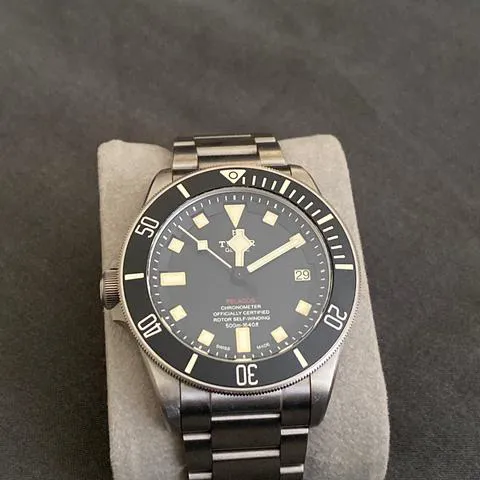 Tudor Pelagos 25610TNL 42mm Titanium Black 8