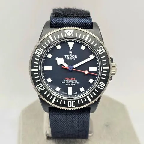 Tudor Pelagos 42mm Blue