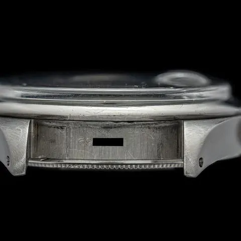 Tudor Prince 7017/0 38mm Stainless steel Gray 8