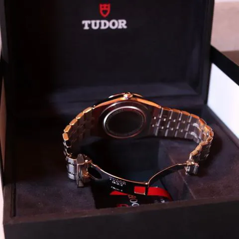 Tudor Royal 28600-0003 41mm Stainless steel Black 7