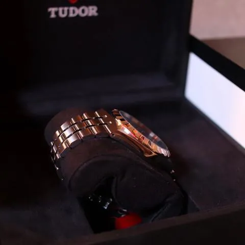 Tudor Royal 28600-0003 41mm Stainless steel Black 9