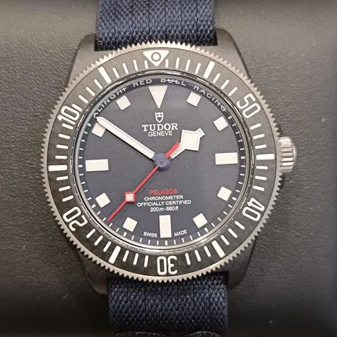 Tudor Pelagos 42mm Blue