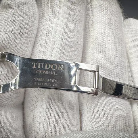 Tudor Heritage Chrono 70330N 42mm Stainless steel Black 10