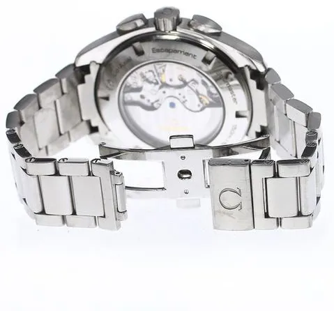 Omega Aqua Terra 231.10.44.50.06.001 44mm Stainless steel Gray 2