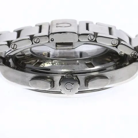 Omega Aqua Terra 231.10.44.50.06.001 44mm Stainless steel Gray 3