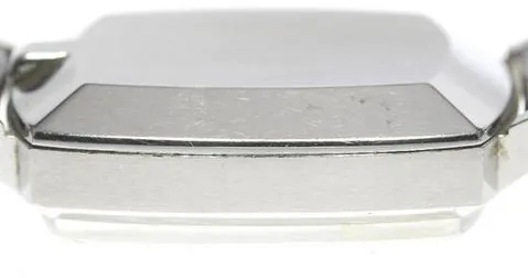 Omega Genève 162.0010 32mm Stainless steel Silver 5