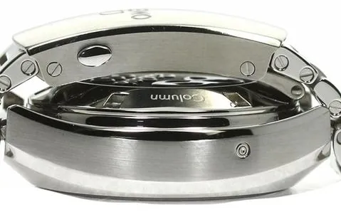 Omega Speedmaster 522.10.43.50.01.001 43mm Stainless steel Black 5