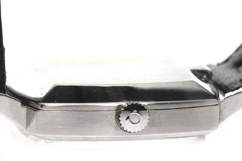 Omega Genève 162.0010 31mm Stainless steel Silver 4