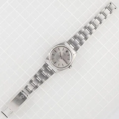 Rolex Oyster 6427 34mm Stainless steel Gray 13