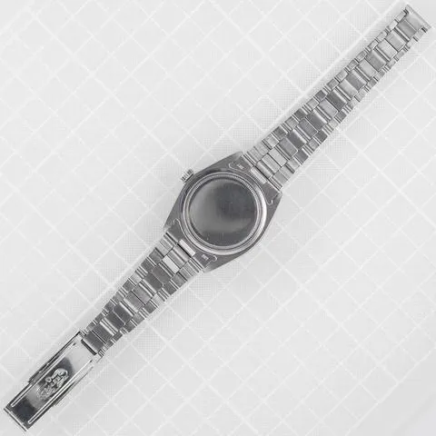 Rolex Oyster 6427 34mm Stainless steel Gray 14