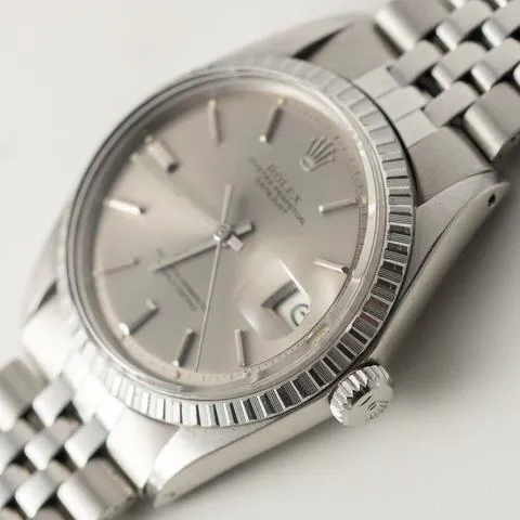 Rolex Datejust 1603 36mm Stainless steel 2