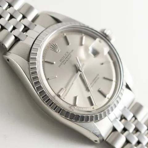 Rolex Datejust 1603 36mm Stainless steel 3