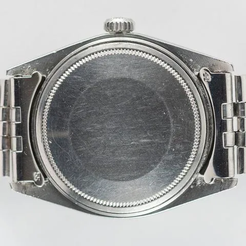 Rolex Datejust 1603 36mm Stainless steel 7