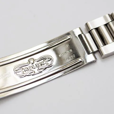 Rolex Daytona 6263 37mm Stainless steel Silver 11
