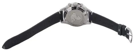 Omega Speedmaster Moon watch 311.32.40.30.06.001 39.5mm Stainless steel Black 4