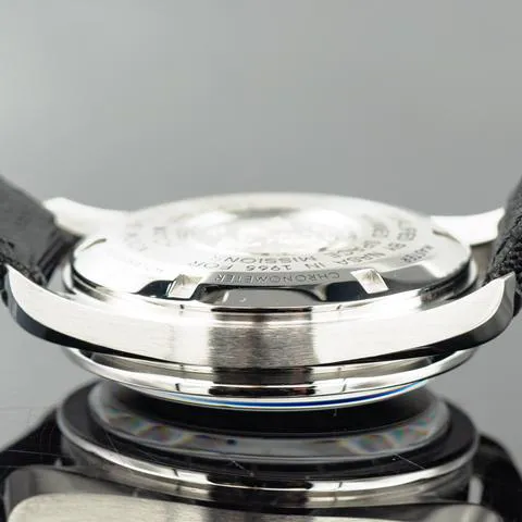 Omega Speedmaster Moon watch 310.32.42.50.01.001 42mm Stainless steel Black 7