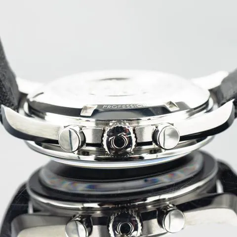 Omega Speedmaster Moon watch 310.32.42.50.01.001 42mm Stainless steel Black 8