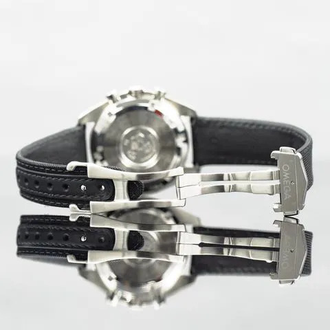 Omega Speedmaster Moon watch 310.32.42.50.01.001 42mm Stainless steel Black 12