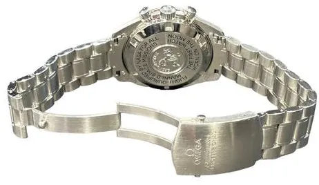 Omega Speedmaster Moon watch 3575.20 42mm Stainless steel White 4
