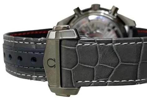 Omega Speedmaster Professional Moonwatch 311.93.44.51.99.002 44mm Ceramic Gray 10