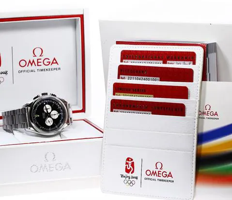 Omega Aqua Terra 221.10.42.40.01.001 42mm Stainless steel Black 1