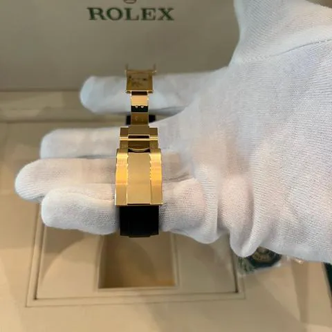 Rolex Daytona 116588TBR 40mm Yellow gold Yellow 6