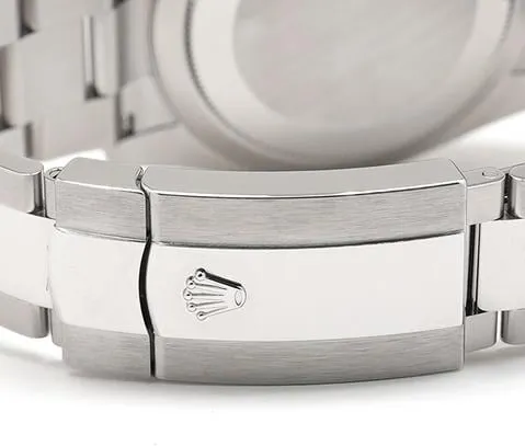 Rolex Sky-Dweller 326934 42mm Stainless steel White 8
