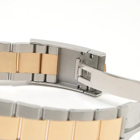 Rolex Sky-Dweller 326933 42mm Yellow gold and stainless steel White 8