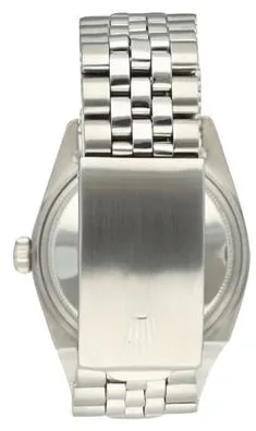 Rolex Datejust 1601 36mm Stainless steel Silver 5