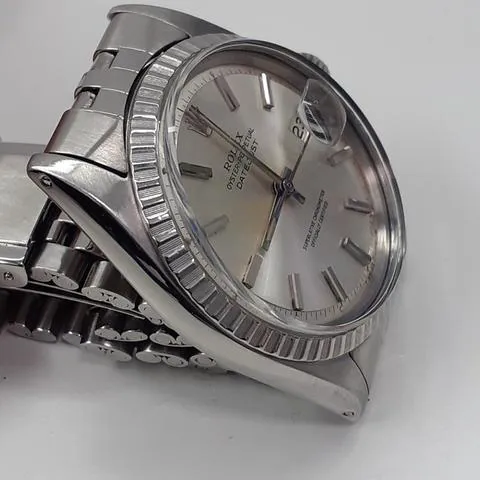 Rolex Datejust 1603 36mm Stainless steel Silver 4