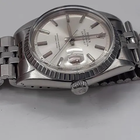 Rolex Datejust 1603 36mm Stainless steel Silver 5