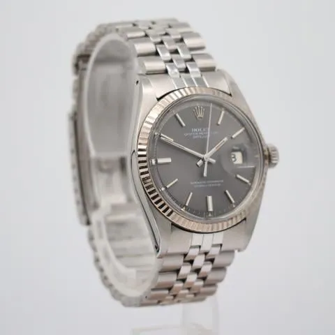 Rolex Datejust 1601 36mm Stainless steel 1