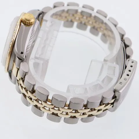 Rolex Datejust 6917 26mm Yellow gold and stainless steel Mother-of-pearl 3