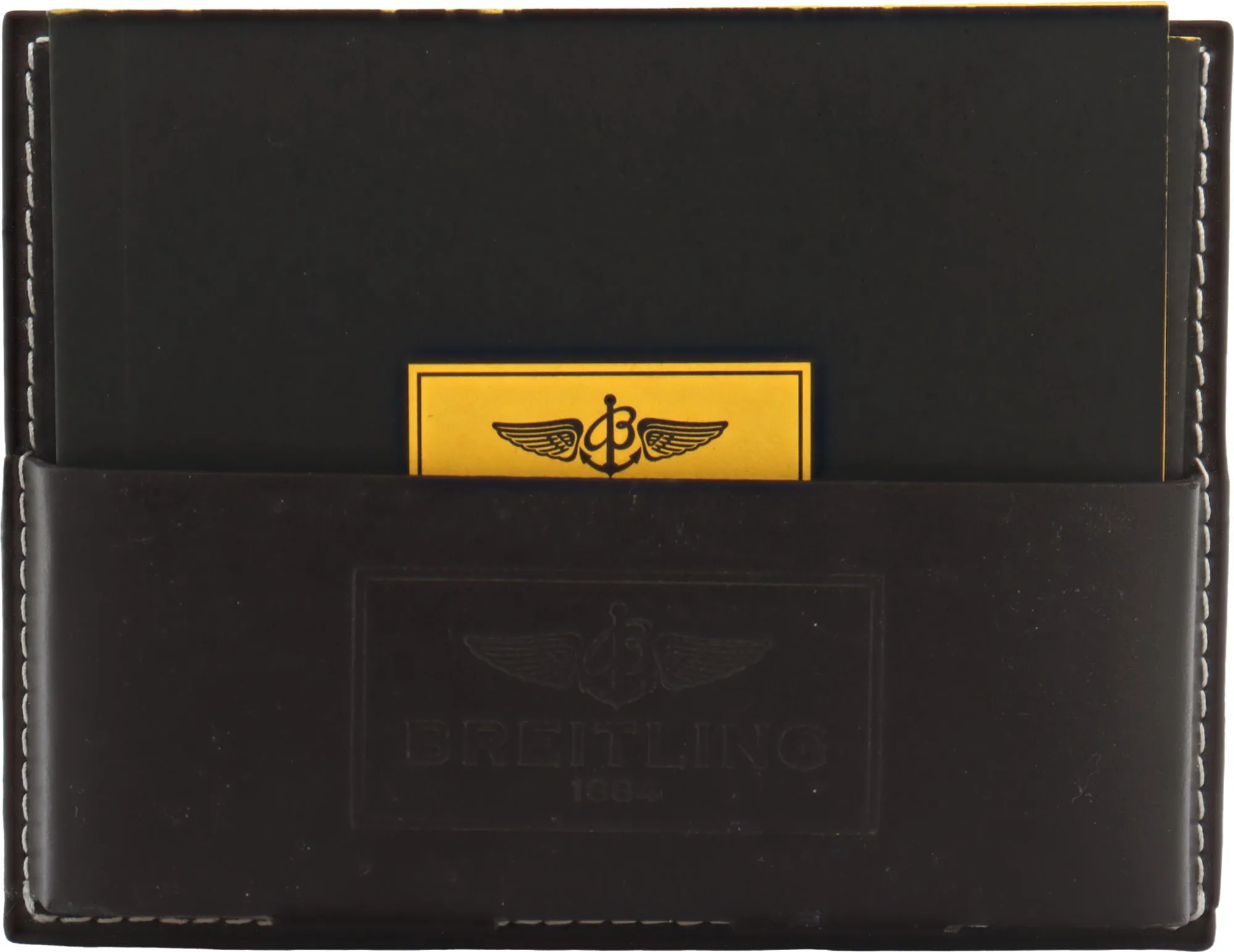 Breitling Avenger Hurricane XB1210 50mm Carbon fiber Black 4